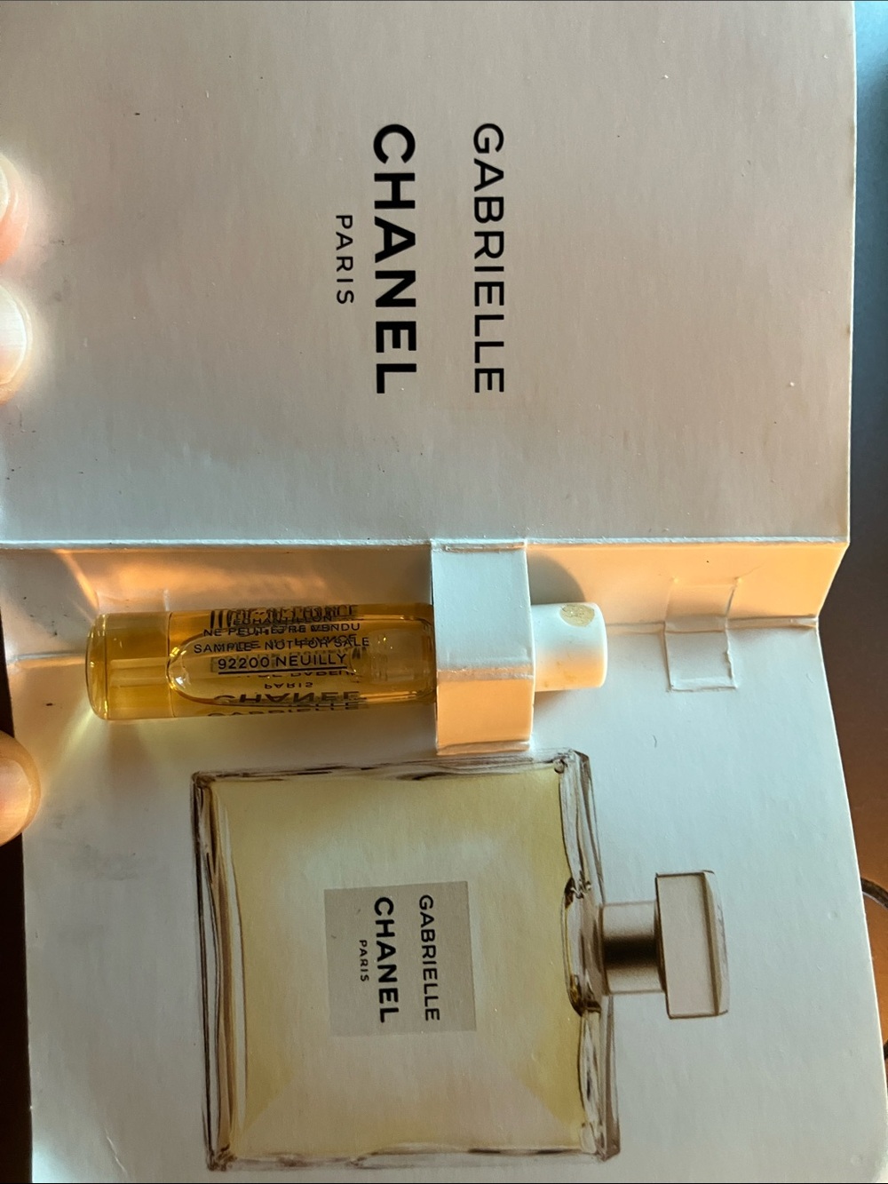 Sample perfume lot - Picture 8 of 10